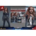 Iron Man 2 Action Figure 1/6 Black Widow Artisan Edition Hot Toys Exclusive 28 cm Hot Toys Product