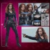 Iron Man 2 Action Figure 1/6 Black Widow Artisan Edition Hot Toys Exclusive 28 cm Hot Toys Product