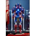 Iron Man 3 Diorama 1/6 Iron Man Mark VII (Open Armor Version) 32 cm Hot Toys Product