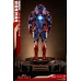 Iron Man 3 Diorama 1/6 Iron Man Mark VII (Open Armor Version) 32 cm Hot Toys Product