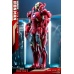 Iron Man 3 Diorama 1/6 Iron Man Mark VII (Open Armor Version) 32 cm Hot Toys Product