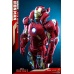 Iron Man 3 Diorama 1/6 Iron Man Mark VII (Open Armor Version) 32 cm Hot Toys Product