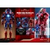 Iron Man 3 Diorama 1/6 Iron Man Mark VII (Open Armor Version) 32 cm Hot Toys Product