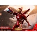 Iron Man Avengers Infinity War Diecast  1/6 Figure Hot Toys Product