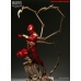 Iron Spider-Man Comiquette Sideshow Collectibles Product