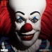 IT 1990: Deluxe Pennywise 6 inch Action Figure Mezco Toyz Product