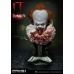 It 2017 Busts 3-Pack 1/2 Pennywise Prime 1 Studio Product