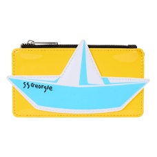 IT by Loungefly Card Georgie Boat | Loungefly