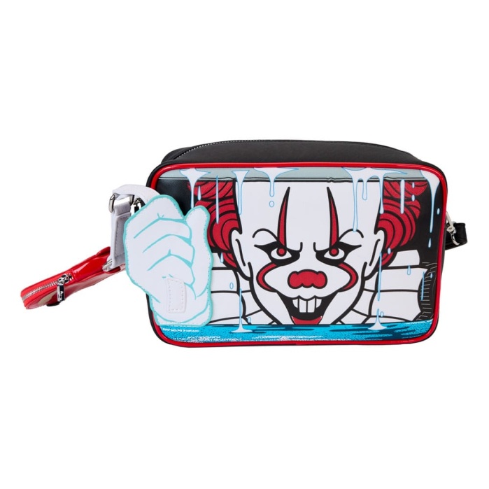 IT by Loungefly Crossbody Bag Pennywise Ballon Loungefly Product