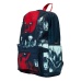 IT by Loungefly Full-Size Backpack Pennywise I Heart Horror Loungefly Product