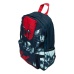 IT by Loungefly Full-Size Backpack Pennywise I Heart Horror Loungefly Product
