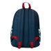 IT by Loungefly Full-Size Backpack Pennywise I Heart Horror Loungefly Product