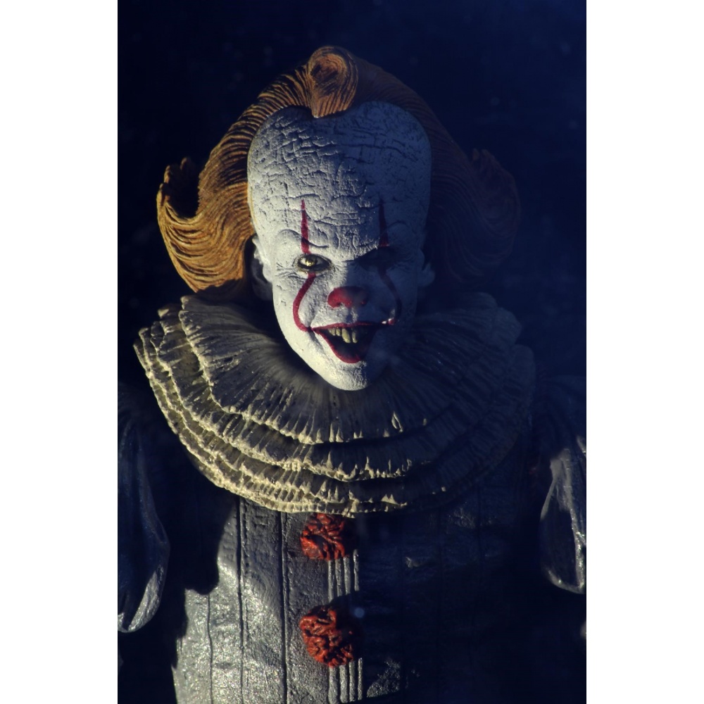 IT: Chapter Two - Ultimate Pennywise 7 inch Action Figure (EU)