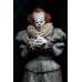 IT: Chapter Two - Ultimate Pennywise 7 inch Action Figure NECA Product