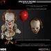 IT: Designer Series - Deluxe Pennywise 6 inch Action Figure Mezco Toyz Product