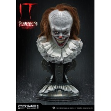 IT: Pennywise Dominant 1:2 Scale Bust | Prime 1 Studio