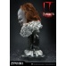 IT: Pennywise Dominant 1:2 Scale Bust Prime 1 Studio Product