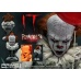 IT: Pennywise Serious 1:2 Scale Bust Prime 1 Studio Product