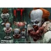IT: Pennywise Surprised 1:2 Scale Bust Prime 1 Studio Product