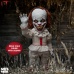 IT: Talking Sinister Pennywise 15 inch Action Figure Mezco Toyz Product