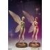 J. Scott Cambell: Tinkerbell Fall Variant Statue Sideshow Collectibles Product