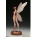 J. Scott Cambell: Tinkerbell Fall Variant Statue Sideshow Collectibles Product