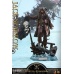 Jack Sparrow Pirates of the Caribbean , DX-015 Hot Toys Product