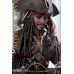 Jack Sparrow Pirates of the Caribbean , DX-015 Hot Toys Product