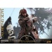 Jack Sparrow Pirates of the Caribbean , DX-015 Hot Toys Product