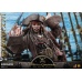 Jack Sparrow Pirates of the Caribbean , DX-015 Hot Toys Product