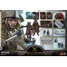 Jack Sparrow Pirates of the Caribbean , DX-015 Hot Toys Product