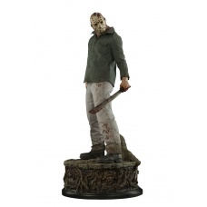 Jason Voorhees Friday the 13th Premium Format Figure | Sideshow Collectibles