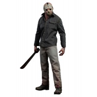 Jason Voorhees Friday the 13th Sideshow Collectibles Product
