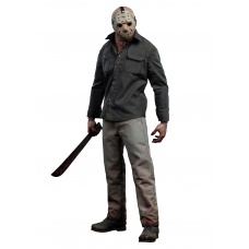 Jason Voorhees Friday the 13th - Sideshow Collectibles (NL)