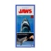 Jaws 12  Head to Tail Action Figure The Game of Jaws 50th Anniversary 38 cm NECA Product