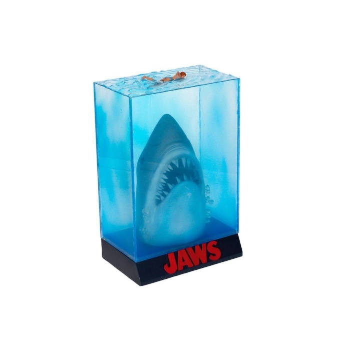 Jaws: 3D Movie Poster 10 inch Statue SD Toys Product