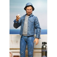 Jaws Action Figure Ultimate Matt Hooper Amity Arrival 50th Anniversary 18 cm - NECA (NL)