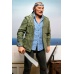 Jaws Action Figure Ultimate Sam Quint 50th Anniversary Figure 18 cm NECA Product