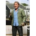 Jaws Action Figure Ultimate Sam Quint 50th Anniversary Figure 18 cm NECA Product