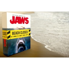 Jaws: Amity Island Summer of 75 Kit | Doctor Collector