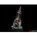 Jaws: Jaws Attack 1:20 Scale Statue Iron Studios Product