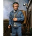 Jaws: Matt Hooper Amity Arrival 8 inch Clothed Action Figure NECA Product