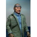 Jaws: Sam Quint 8 inch Clothed Action Figure NECA Product