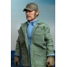 Jaws: Sam Quint 8 inch Clothed Action Figure NECA Product