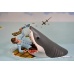 Jaws: Toony Terrors - Jaws and Quint 6 inch Action Figure 2-Pack NECA Product