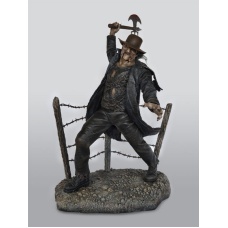 Jeepers Creepers: The Creeper 1:4 Scale Statue | Hollywood Collectibles Group