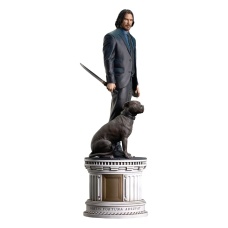 John Wick 3 Milestones Statue 1/6 John Wick 43 cm | Diamond Select 