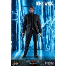John Wick Chapter 2 Movie 1/6 Action Figure | Hot Toys