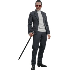 John Wick: Chapter 4 - Caine 1:6 Scale Figure | Hot Toys