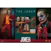 Joker Movie Masterpiece Action Figure 1/6 The Joker 30 cm Hot Toys Product